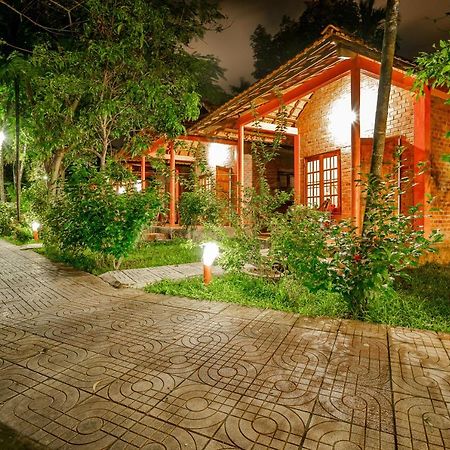 Huong Giang Bungalow Που Κουόκ Εξωτερικό φωτογραφία