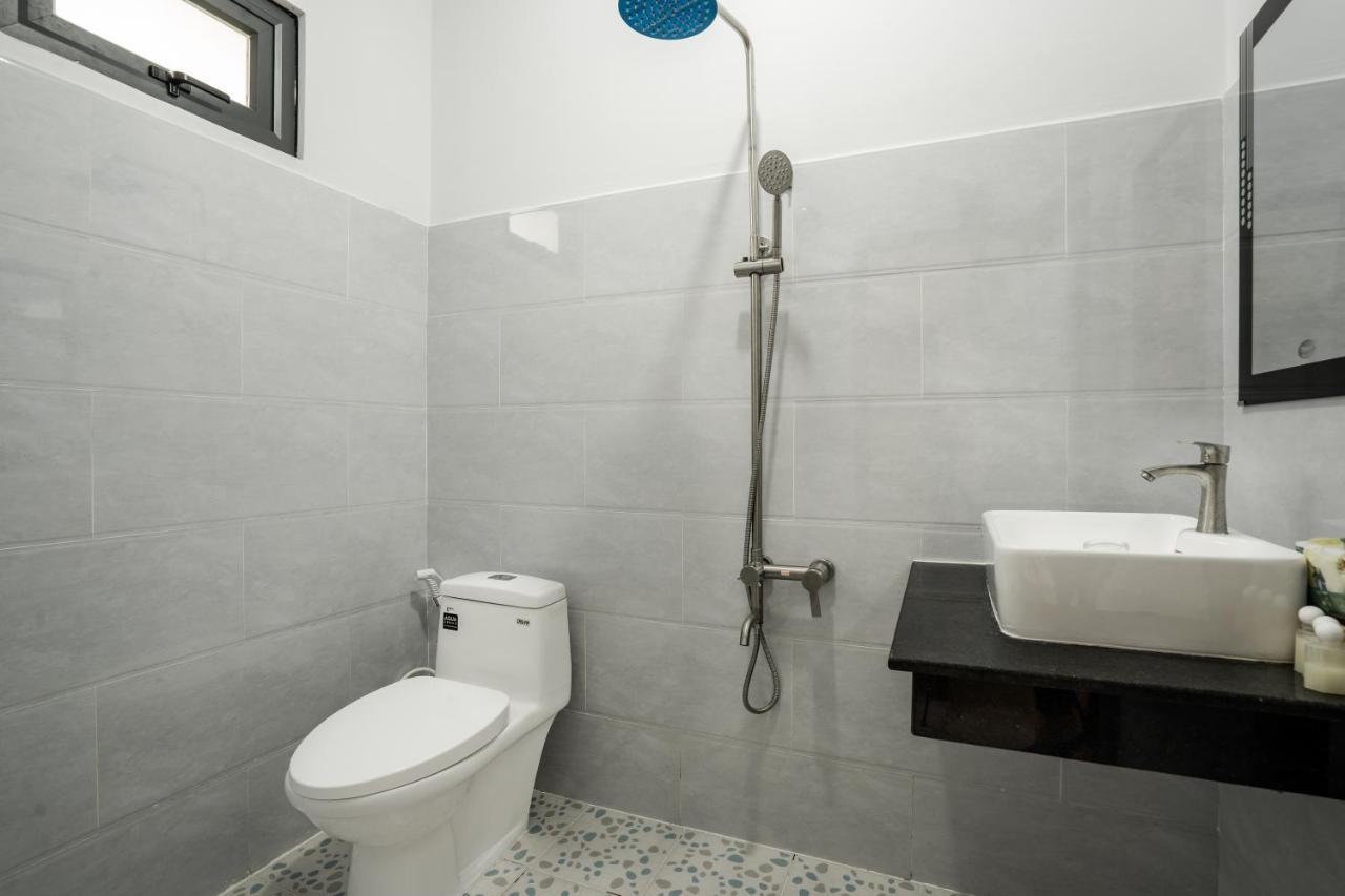 Huong Giang Bungalow Που Κουόκ Εξωτερικό φωτογραφία