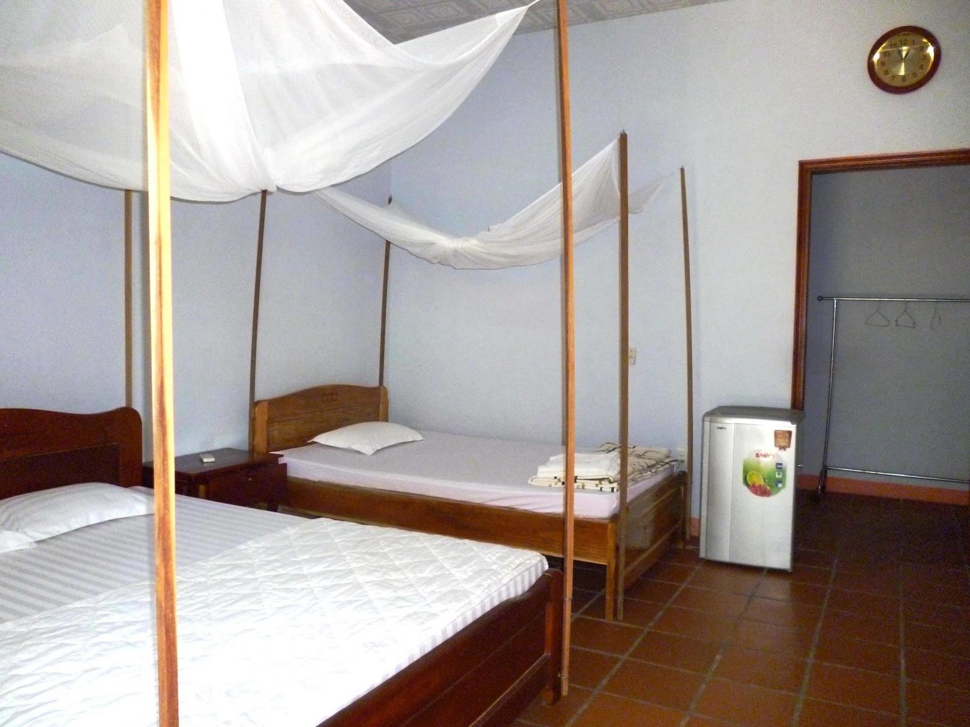 Huong Giang Bungalow Που Κουόκ Εξωτερικό φωτογραφία